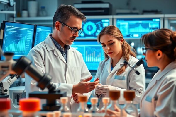 mRNA Aşıları: Bağışıklıkta Kalıcı Etki! mrna asilari bagisiklikta kalici etki