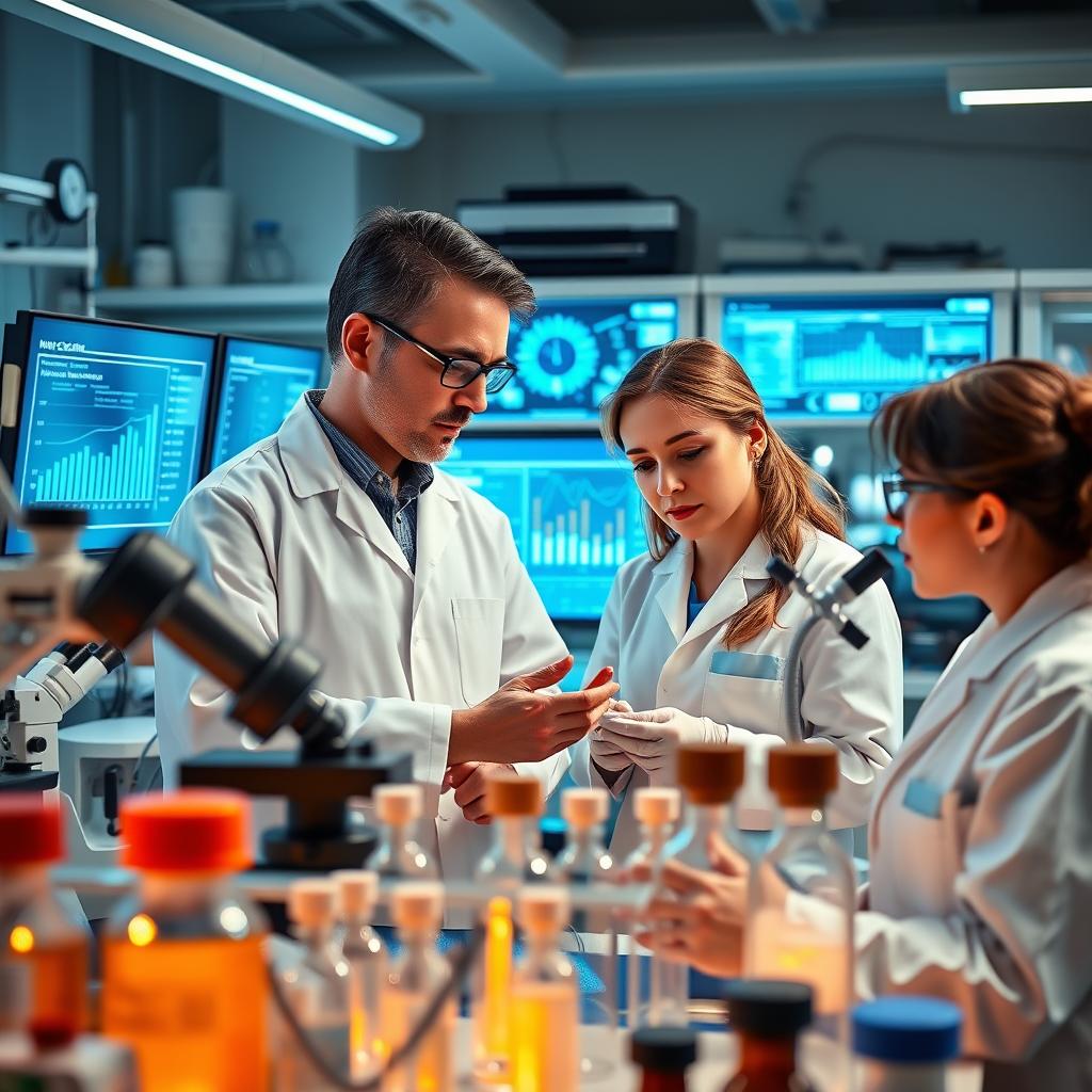 mRNA Aşıları: Bağışıklıkta Kalıcı Etki! mrna asilari bagisiklikta kalici etki