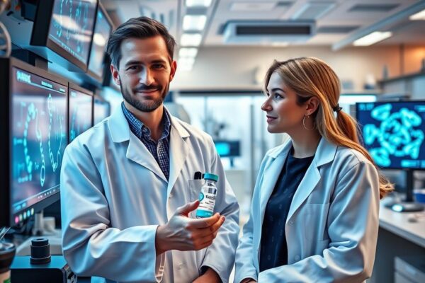 mRNA Aşıları: Geleceği Şekillendiren Teknoloji mrna asilari gelecegi sekillendiren teknoloji