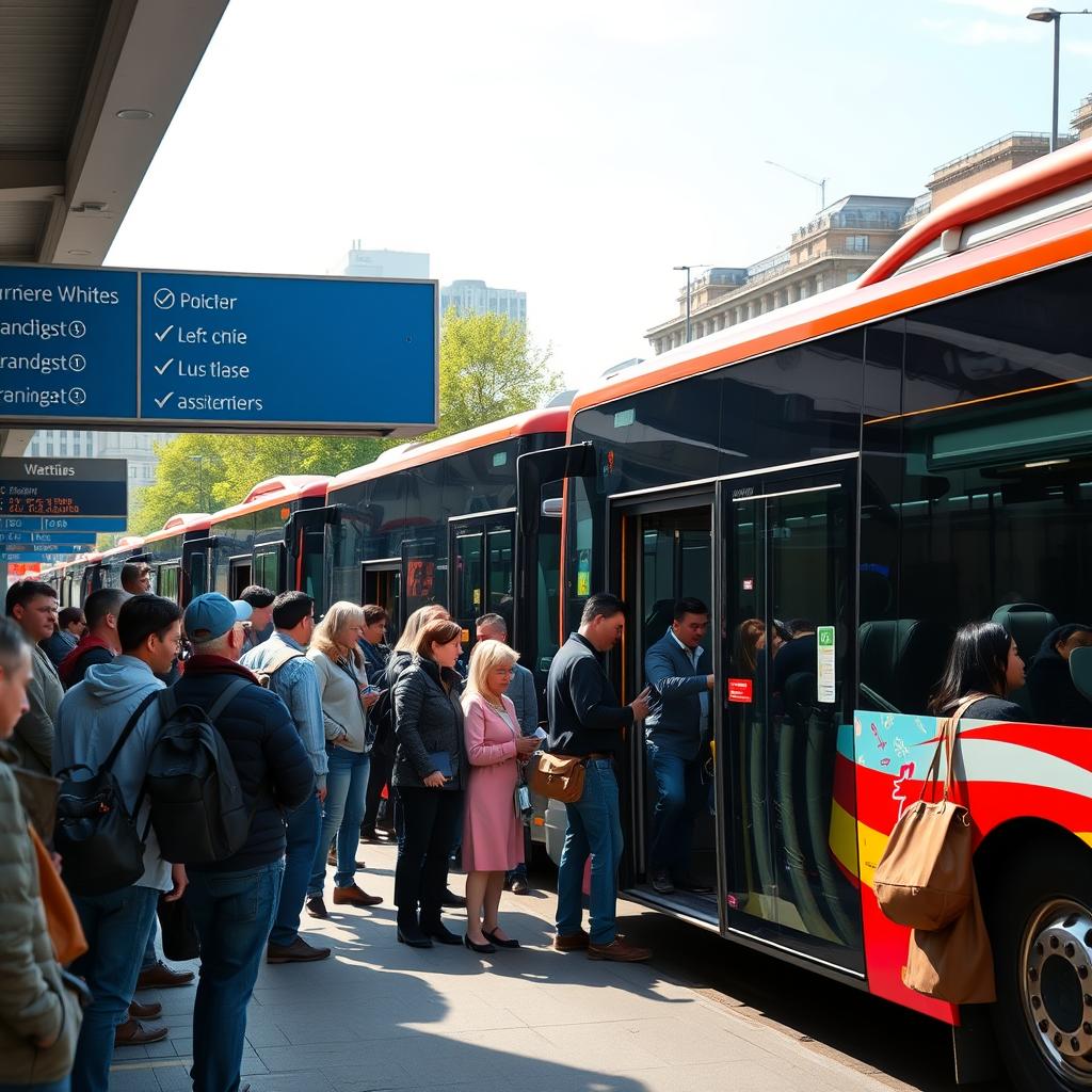 İnfaz Düzenlemesi Meclis’te: Kimler Faydalanacak? sehirlerarasi otobuslerde cezalar artiyor