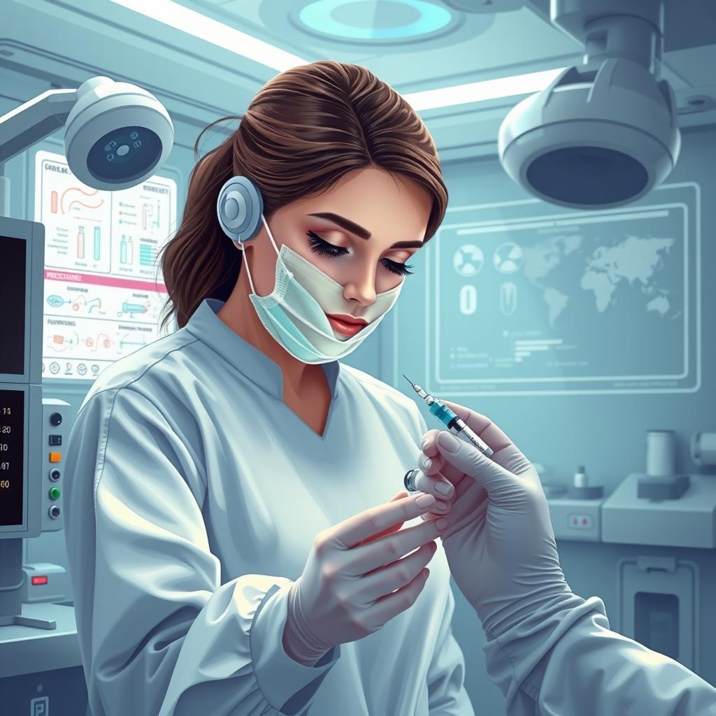 Yeni Hormonal İmplant: Kontraseptif Devrim! yeni hormonal implant kontraseptif devrim
