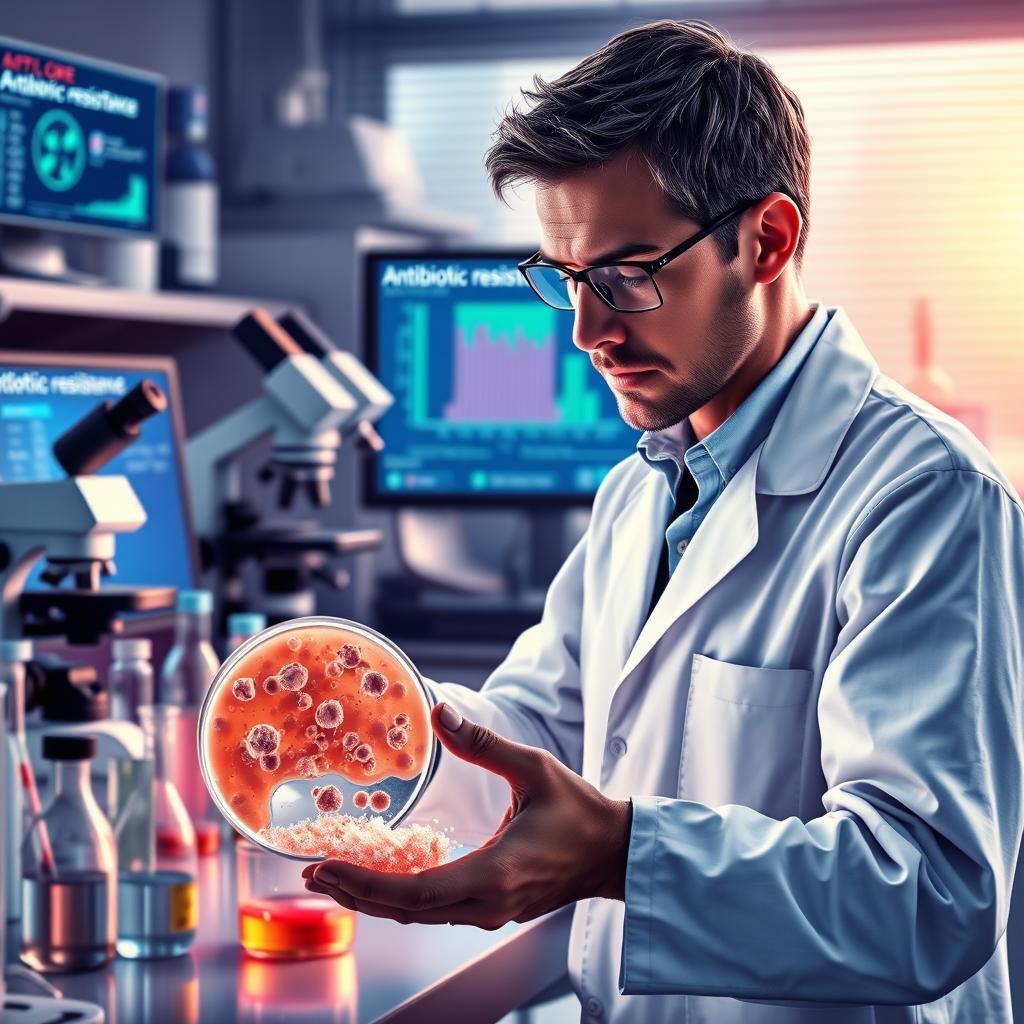 Gonore Tedavisinde Yeni Umut: Antibiyotik Çözümü gonore tedavisinde yeni umut antibiyotik cozumu
