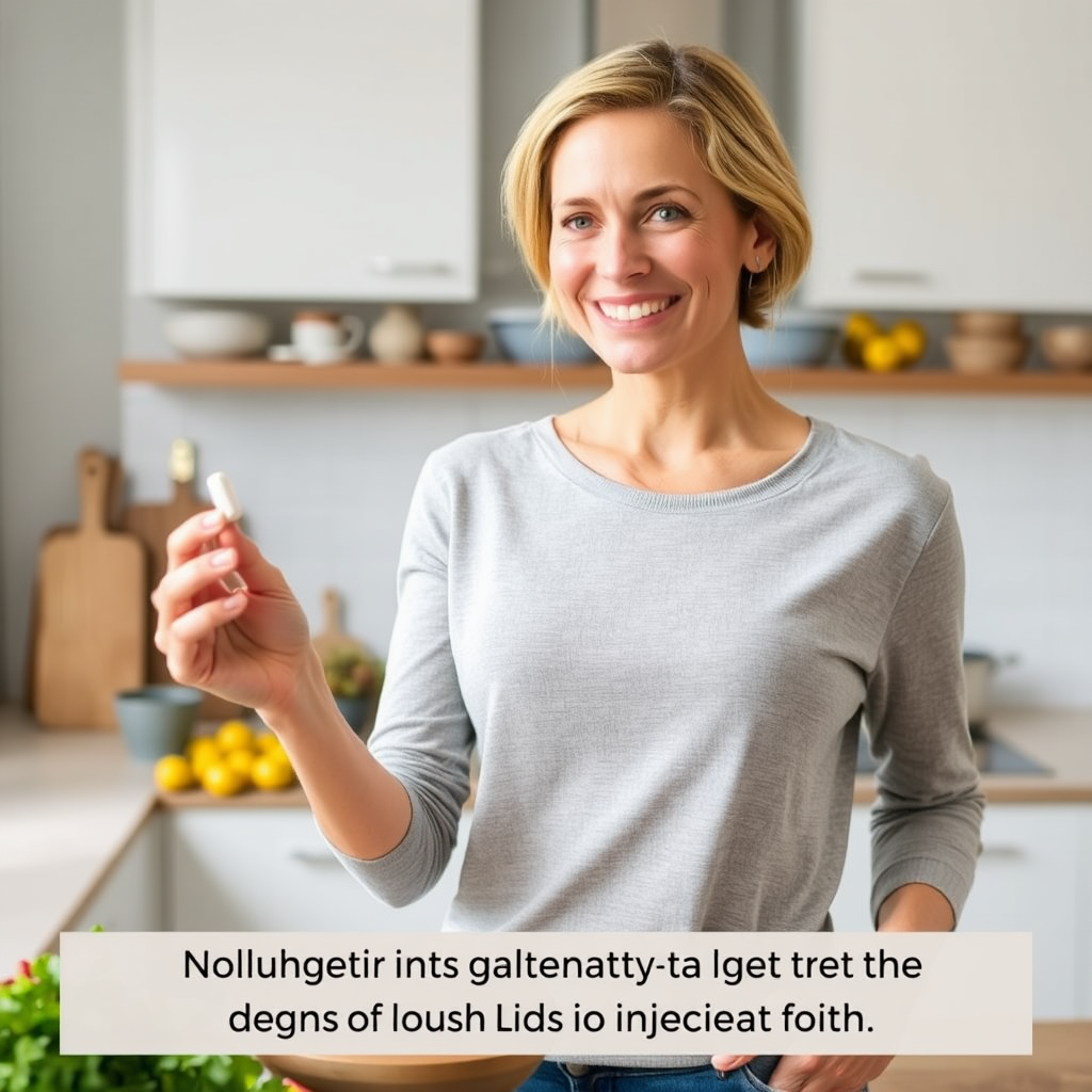 Günlük Tablet: Kilo Verme İğnelerine Alternatif 1 gunluk tablet kilo verme ignelerine alternatif