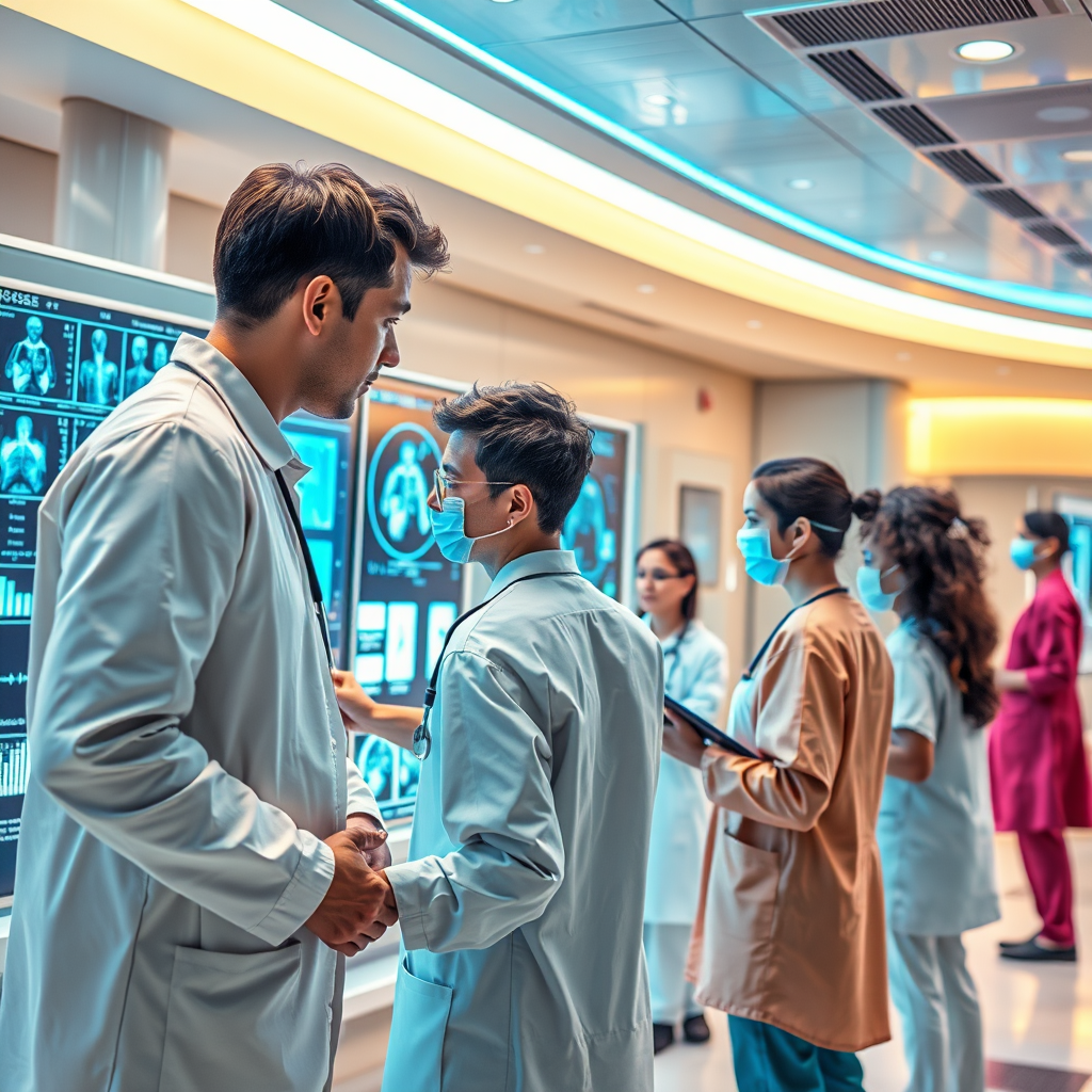 Health Gorilla ile Sağlık Verileri Anında Erişim health gorilla ile saglik verileri aninda erisim