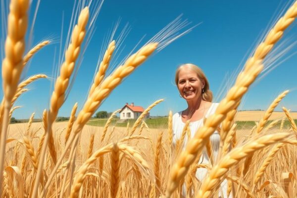 İnci Darı: Glütensiz Buğday Alternatifi mi? inci dari glutensiz bugday alternatifi mi