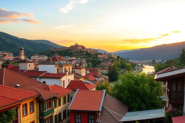 Kafkasların Kalbinde Gürcistan: Keşfedin! kafkaslarin kalbinde gurcistan kesfedin