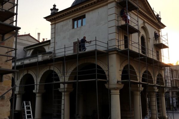 Kıllıoğlu Hamamı Restorasyonu Yeniden Başladı killioglu hamami restorasyonu yeniden basladi