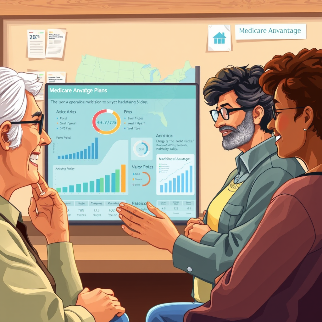 Medicare Advantage: 2023'te Neden Tercih Ediliyor? 1 medicare advantage 2023te neden tercih ediliyor