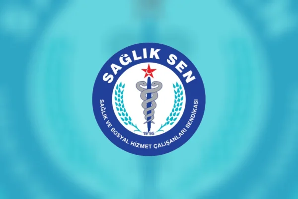 Sağlık-Sen: Hemşire ve Ebelerin Nöbet Tutma Sıklığı Arttıkça İş Kazası Riski de
Artıyor saglik sen