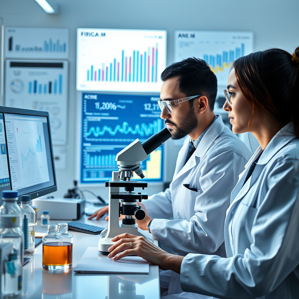 Sivilceye Son: mRNA Aşısı ile Devrim Geliyor 1 sivilceye son mrna asisi ile devrim geliyor
