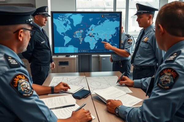 2025 Polis Atama Tarihleri: Sonuçlar Mayıs-Haziran’da Açıklanıyor 2025 polis atama tarihleri sonuclar mayis haziranda aciklaniyor