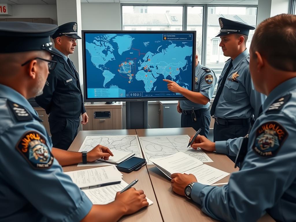 2025 Polis Atama Tarihleri: Sonuçlar Mayıs-Haziran'da Açıklanıyor 1 2025 polis atama tarihleri sonuclar mayis haziranda aciklaniyor