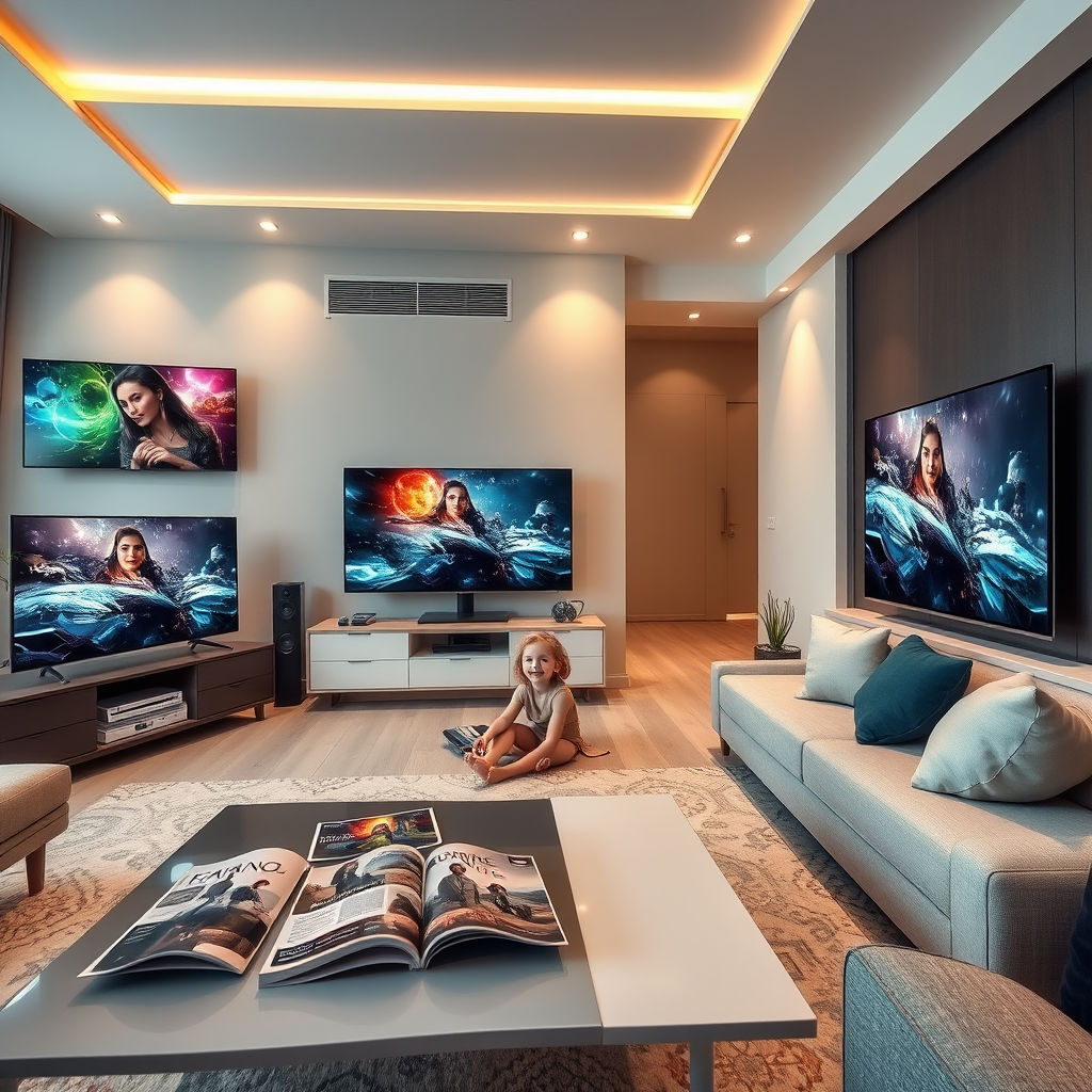 2025'teki En İyi 14 TV Modeli ve Satın Alma İpuçları 2025teki en iyi 14 tv modeli ve satin alma ipuclari