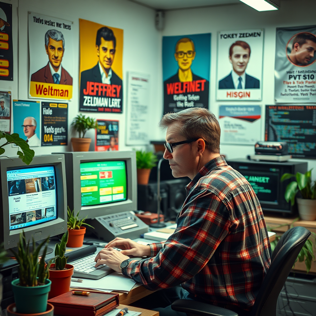 90'ların Web Tasarım Guruları ve Mirasları 90larin web tasarim gurulari ve miraslari