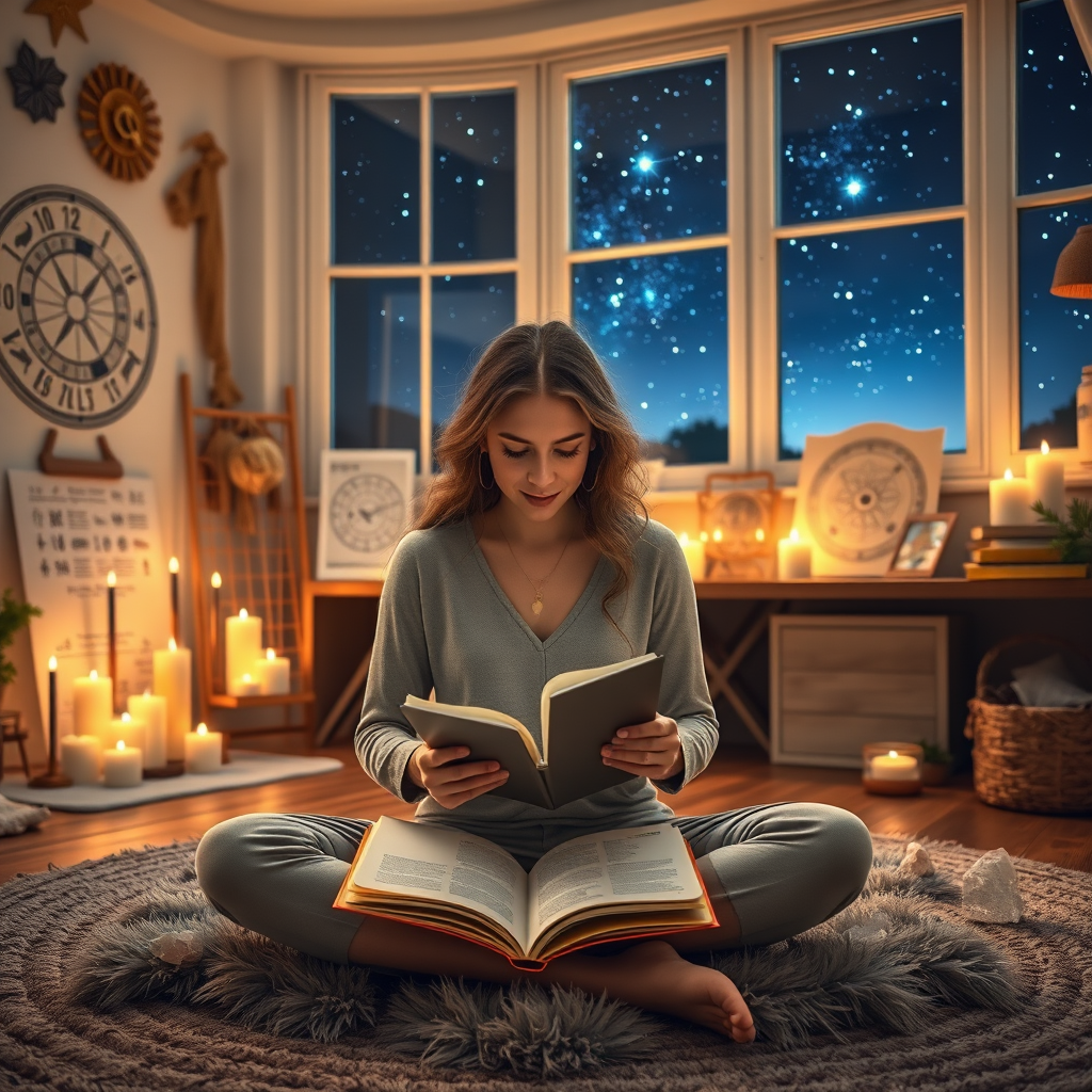 Astroloji ve Sağlık: Burcunuza Göre Hastalık Riskleri astroloji ve saglik burcunuza gore hastalik riskleri