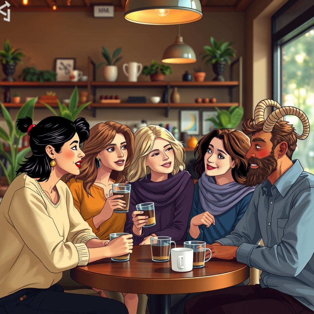 Astrolojide Tekrar Eden 5 Burç Hangileri? astrolojide tekrar eden 5 burc hangileri