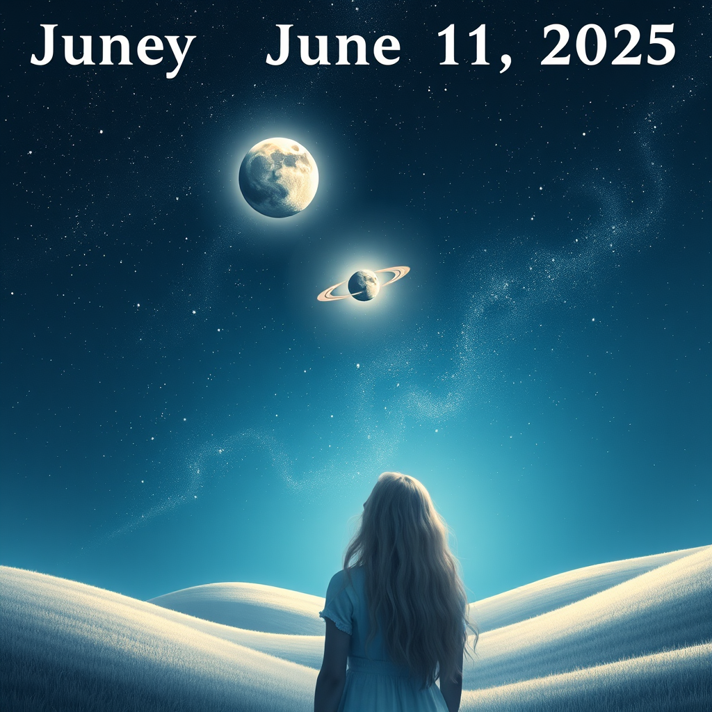 Astrolojik Gelişmeler: 1 Haziran 2025'te Neler Olacak? astrolojik gelismeler 1 haziran 2025te neler olacak