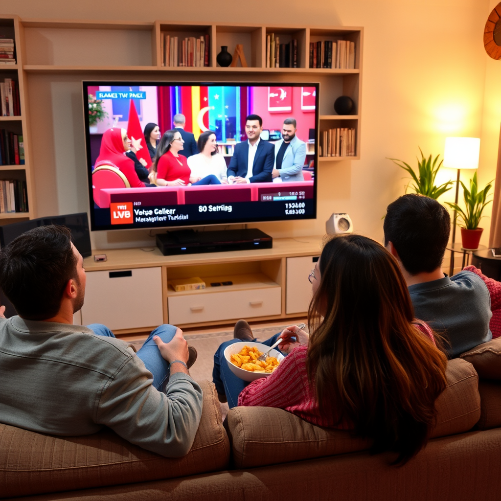 ATV Canlı Yayın Akışı: İzlemenin Yolları atv canli yayin akisi izlemenin yollari