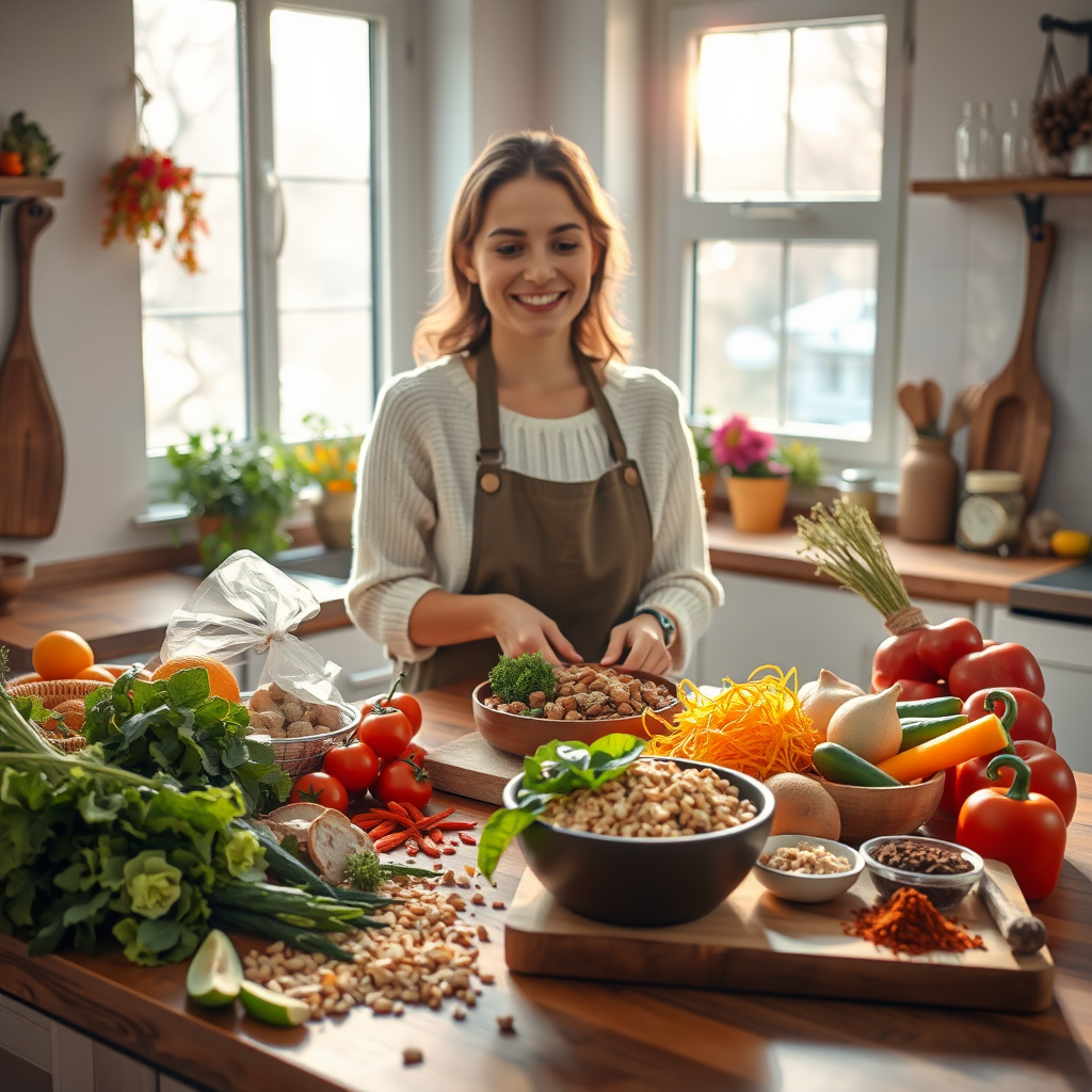 Bağışıklığınızı Güçlendirecek 5 Günlük Plan! bagisikliginizi guclendirecek 5 gunluk plan