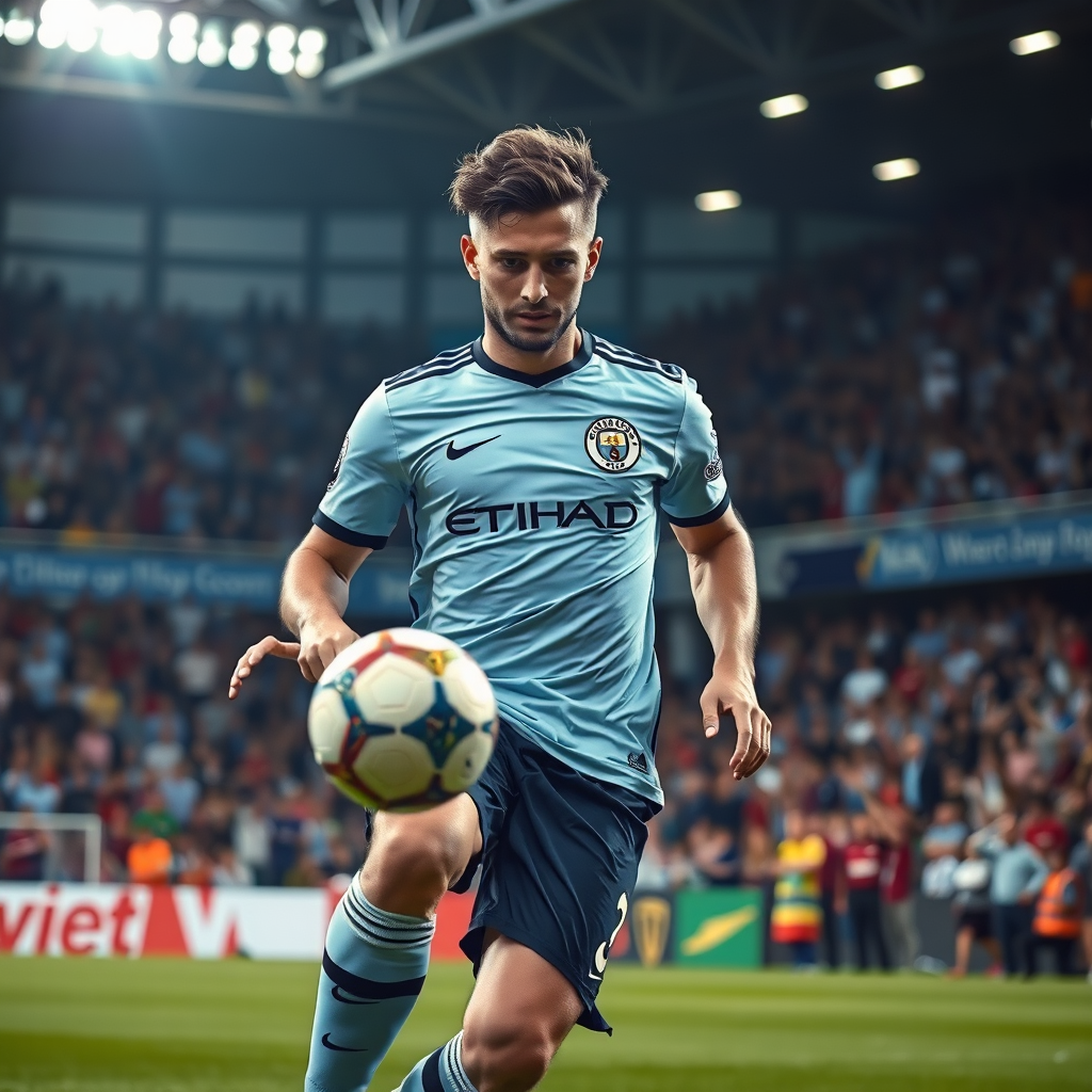 Bernardo Silva: Futbolda Parlayan Yıldız bernardo silva futbolda parlayan yildiz