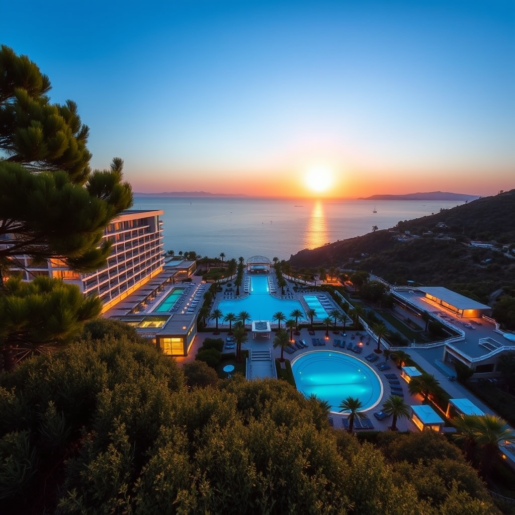 Bodrum'un Gururu: Maxx Royal Hot List 2025'te bodrumun gururu maxx royal hot list 2025te