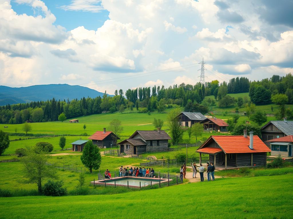 Bolu'da 4 Köyde Su Kontrolü: 80 Kişi Hastaneye Başvurdu boluda 4 koyde su kontrolu 80 kisi hastaneye basvurdu
