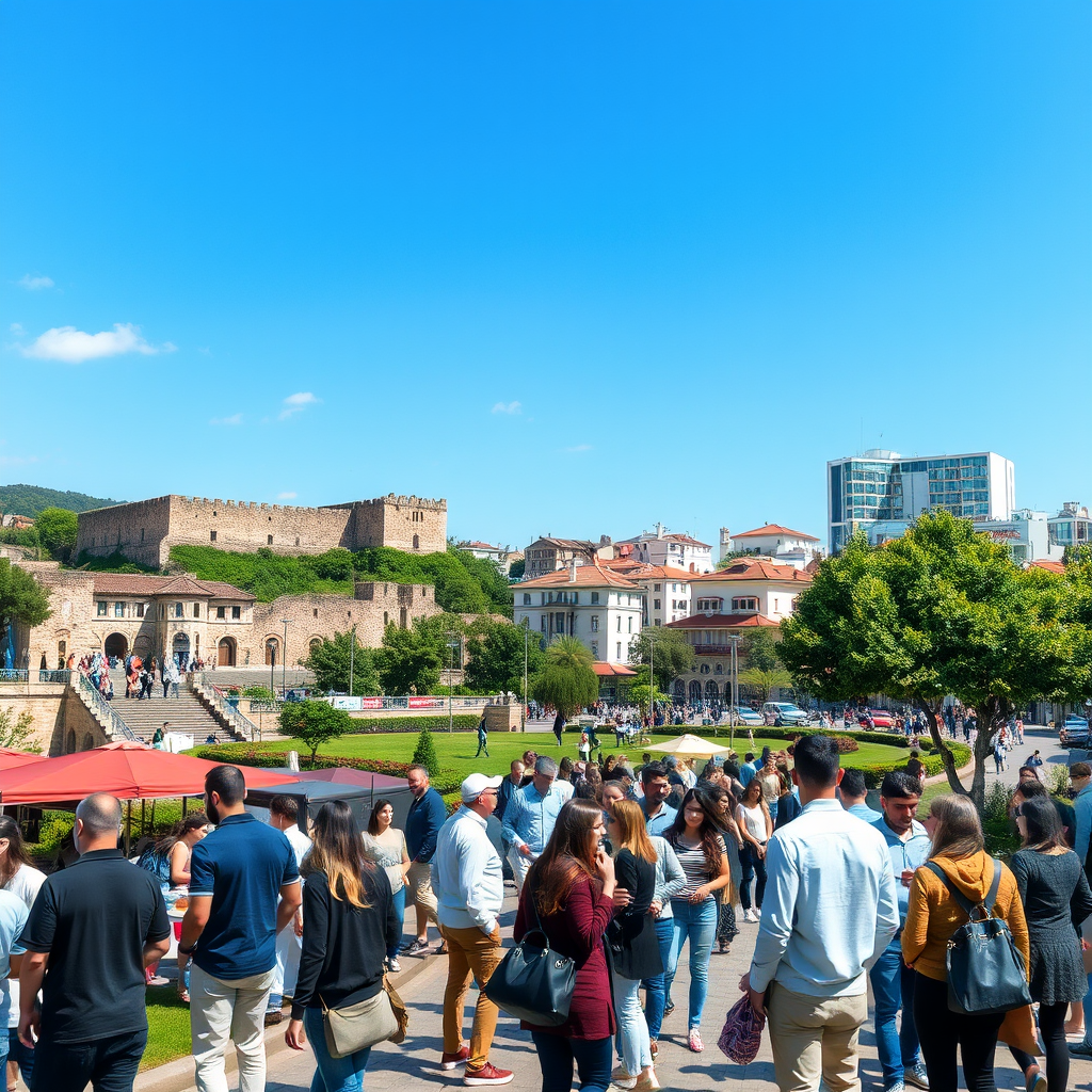 Bornova: Tarihi ve Modernizmin Buluşma Noktası bornova tarihi ve modernizmin bulusma noktasi