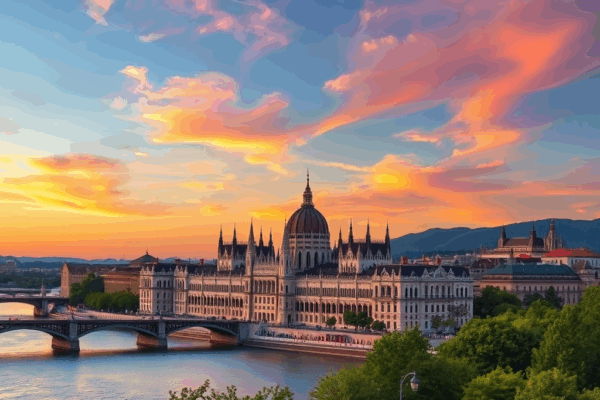 budapeste tarih kultur ve turizm cenneti