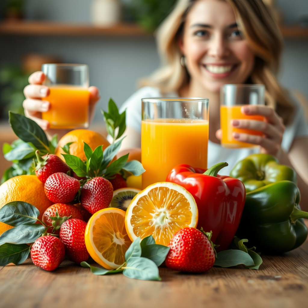 C vitamini Eksikliği ve Diş Eti Sağlığı İlişkisi c vitamini eksikligi ve dis eti sagligi iliskisi