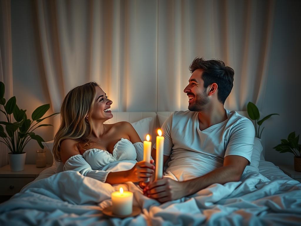 Cinsel hayatta mutluluğu artıran 4 detay 1 cinsel hayatta mutlulugu artiran 4 detay