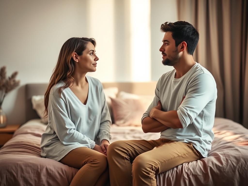 Cinsel İlişki Öncesi Yapılan 3 Büyük Hata: Kaçınmanız Gerekenler! 1 cinsel iliski oncesi hatalar