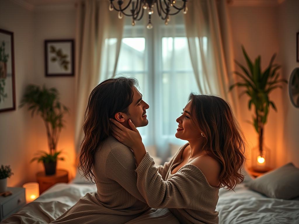 Cinsel İlişkinizi Geliştirmek İçin 5 Doğal Yöntem 1 cinsel iliskinizi gelistirmek icin 5 dogal yontem