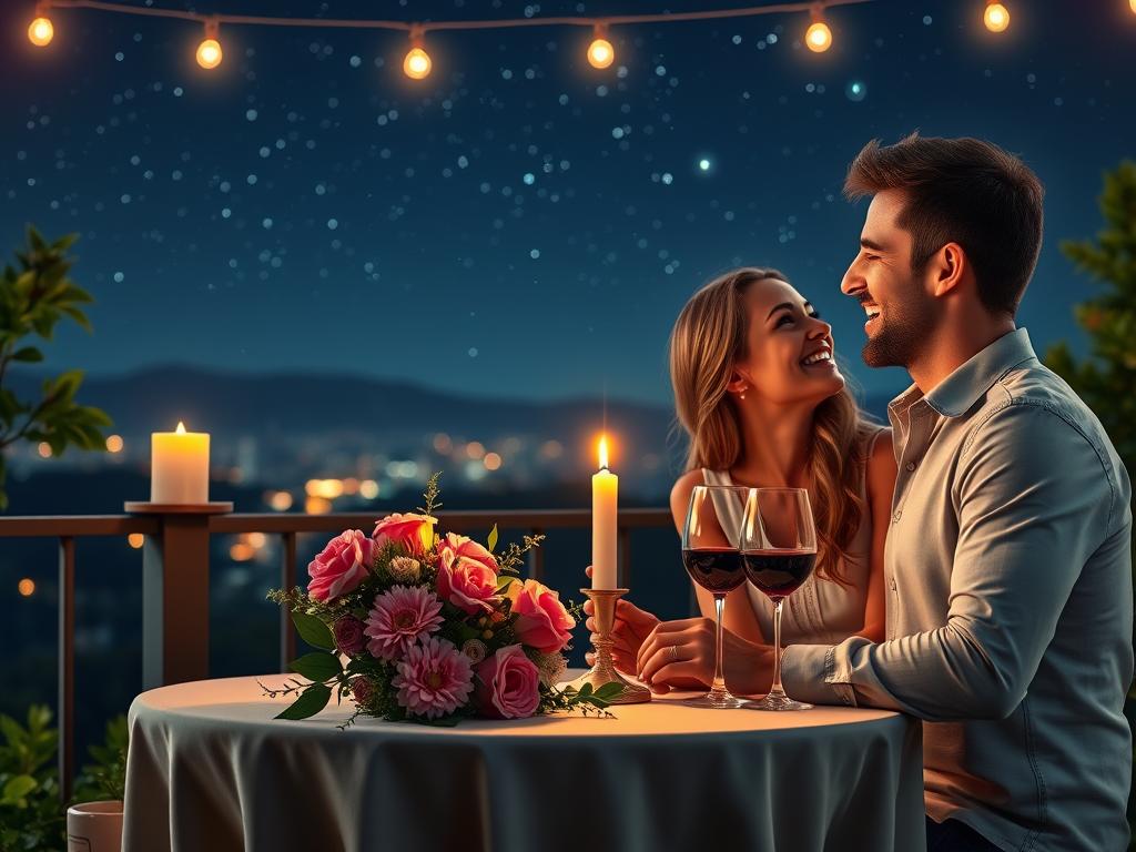 Cinsel İsteği Artırmak İçin 4 Romantik Hamle 1 cinsel istegi artirmak icin 4 romantik hamle