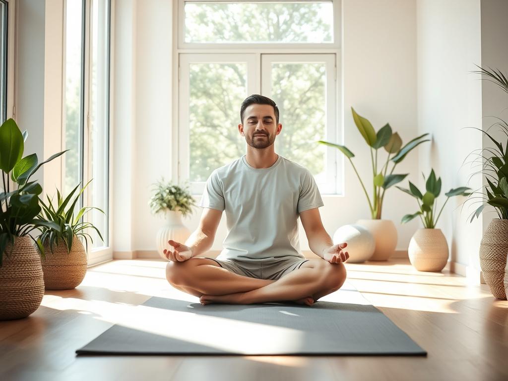 Cinsel İstek Azalmasında Meditasyonun Faydaları: 4 Adım 1 cinsel istek azalmasinda meditasyonun faydalari 4 adim