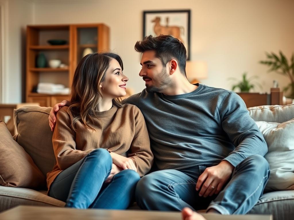 Cinsel İstek Azalması Evlilikte Nelere Yol Açabilir? İşte 3 Risk! cinsel istek evlilikte riskleri
