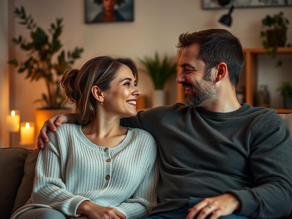 Cinsel Uyum Nasıl Sağlanır? İşte 5 Temel Etken! 1 cinsel uyum nasil saglanir