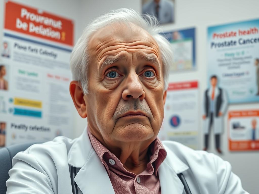 erken teshisle basari 50 yas ustu erkekler icin 5 prostat uyarisi