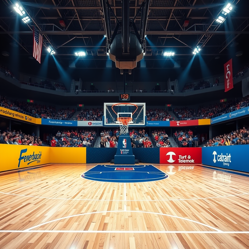Fenerbahçe - Türk Telekom Maçı ve Galatasaray Tofaş Gelişmeleri fenerbahce turk telekom maci ve galatasaray tofas gelismeleri