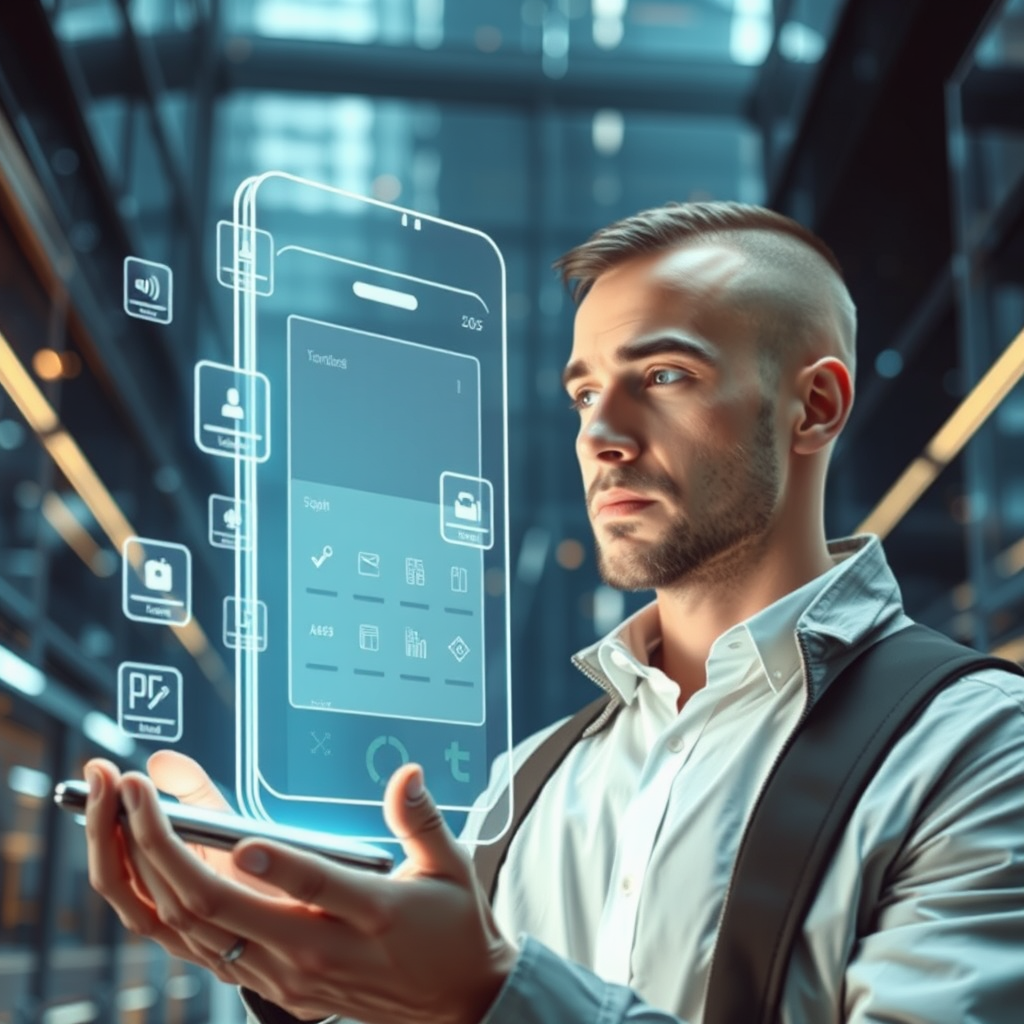 Gelecekte Telefonlar Sadece Bir Uygulama Olacak mı? gelecekte telefonlar sadece bir uygulama olacak mi