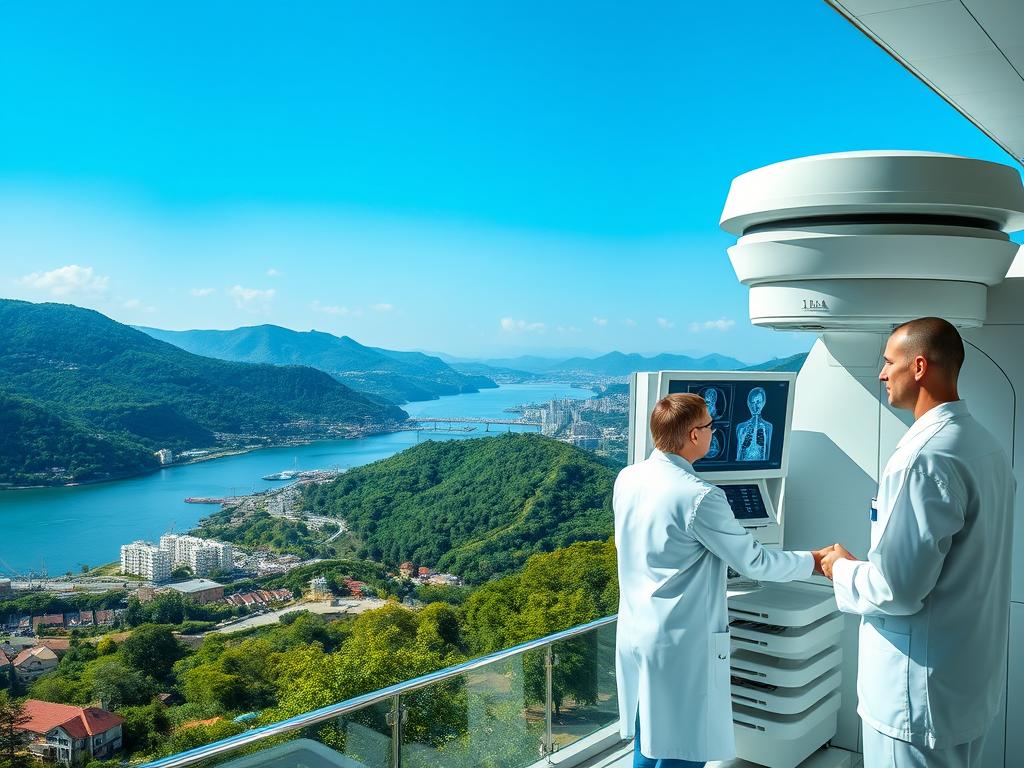 Giresun'da 5 ayda 750 atipik kanser vakası belirlendi! giresunda 5 ayda 750 atipik kanser vakasi belirlendi