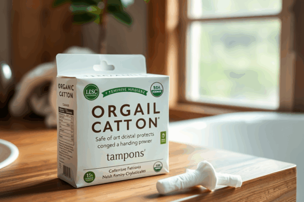 Glifosat: Tamponlarda Sağlığa Tehdit Unsuru! glifosat tamponlarda sagliga tehdit unsuru