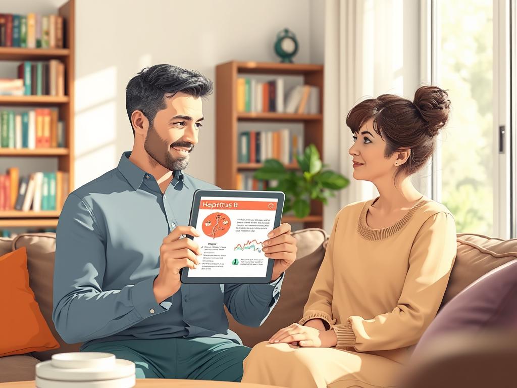 Hepatit B Hakkında Bilmeniz Gereken 5 Önemli Nokta hepatit b hakkinda bilmeniz gereken 5 onemli nokta