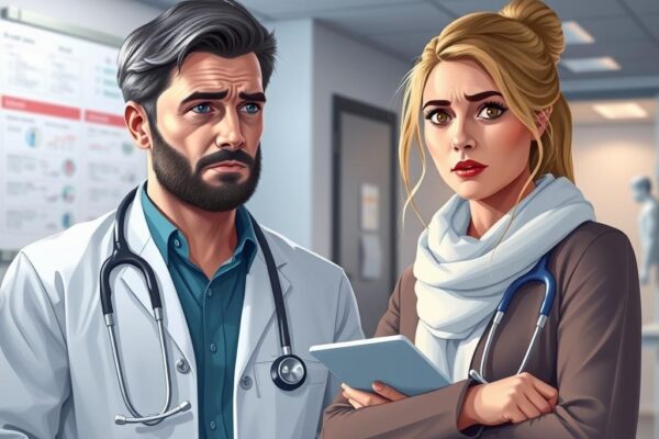 hiv belirtileri mi 7 tehlikeli isaret