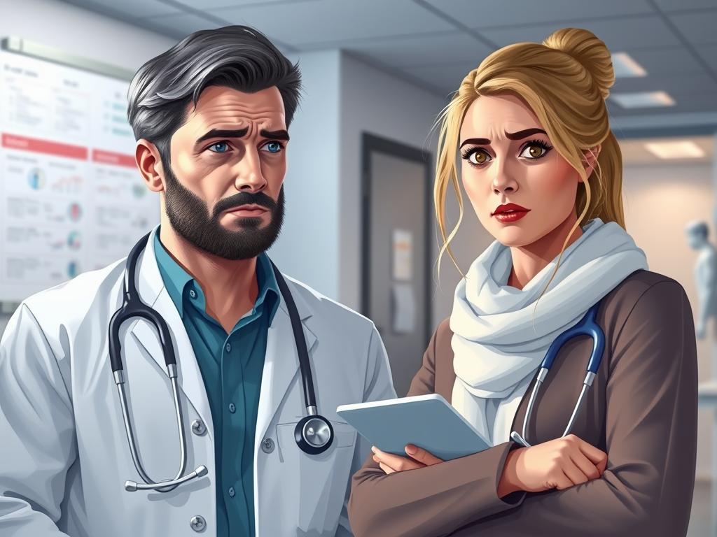 HIV Belirtileri mi? 7 Tehlikeli İşaret ve Bilmeniz Gerekenler! hiv belirtileri mi 7 tehlikeli isaret
