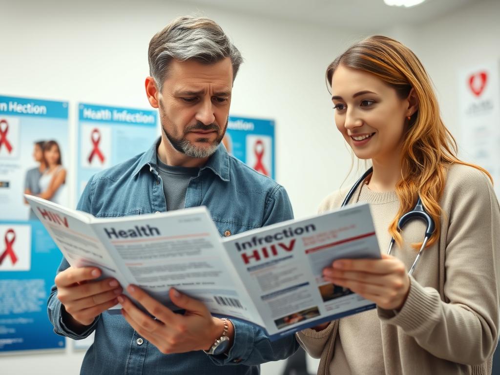 5 Belirtilerle HIV Enfeksiyonu Hakkında Bilmeniz Gerekenler hiv enfeksiyonu belirtiler