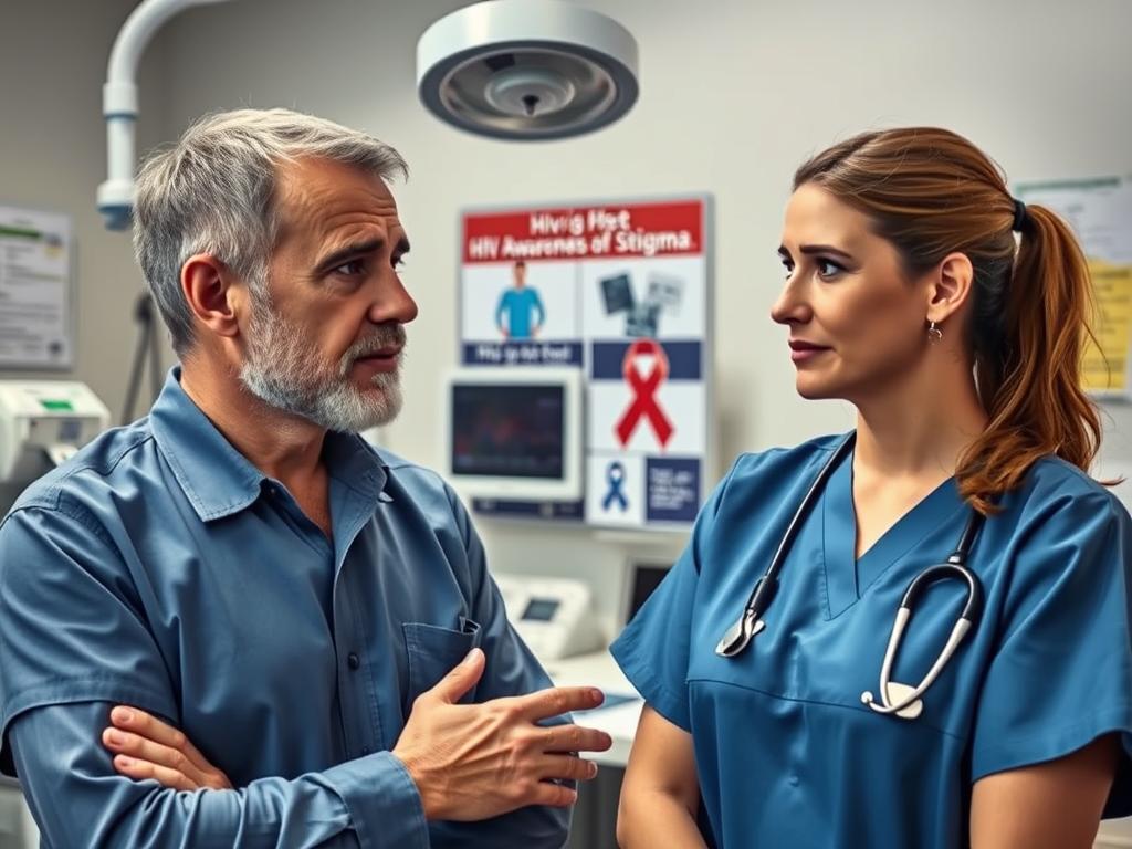 HIV Hakkında 5 Endişe Verici Gerçek hiv hakkinda 5 endise verici gercek