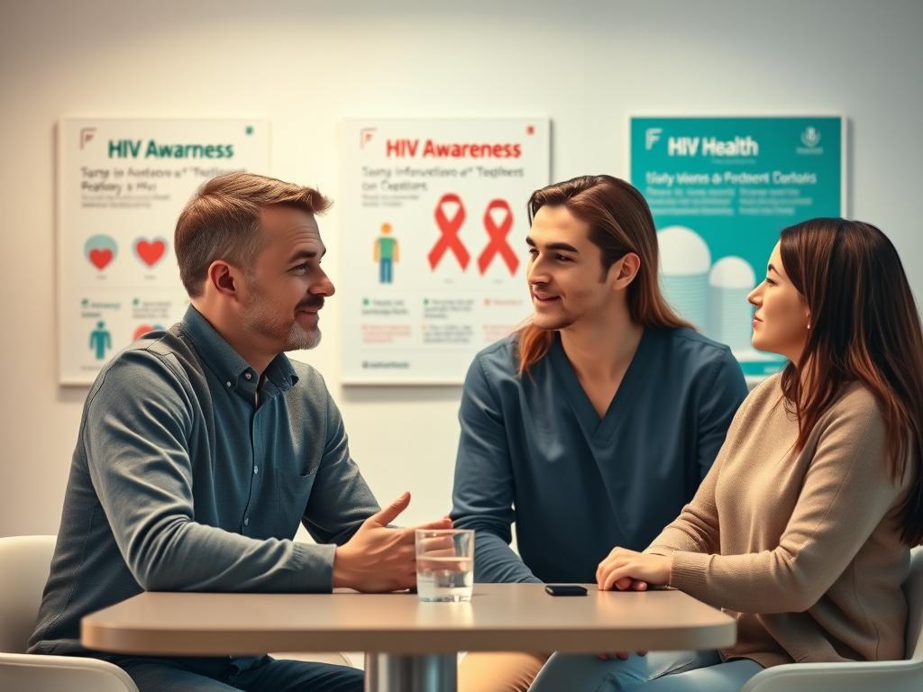 HIV Hakkında Bilmeniz Gereken 5 Şey hiv hakkinda bilmeniz gereken 5 sey