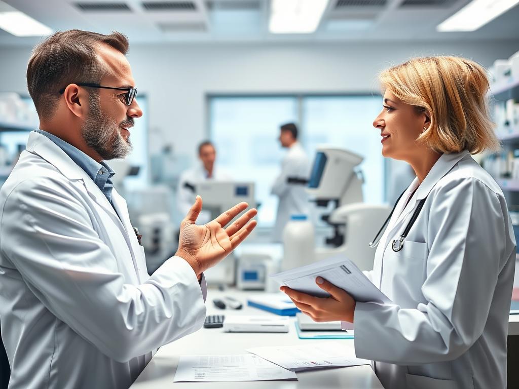 HIV'den Kurtuluş Mümkün mü? İşte 5 Önemli Gelişme! hivden kurtulus mumkun mu