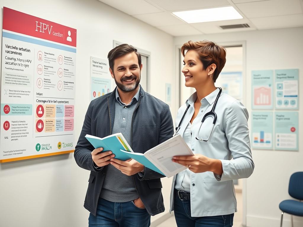 HPV'den Korunma Rehberi: 5 Önemli Bilgi! hpvden korunma rehberi 1