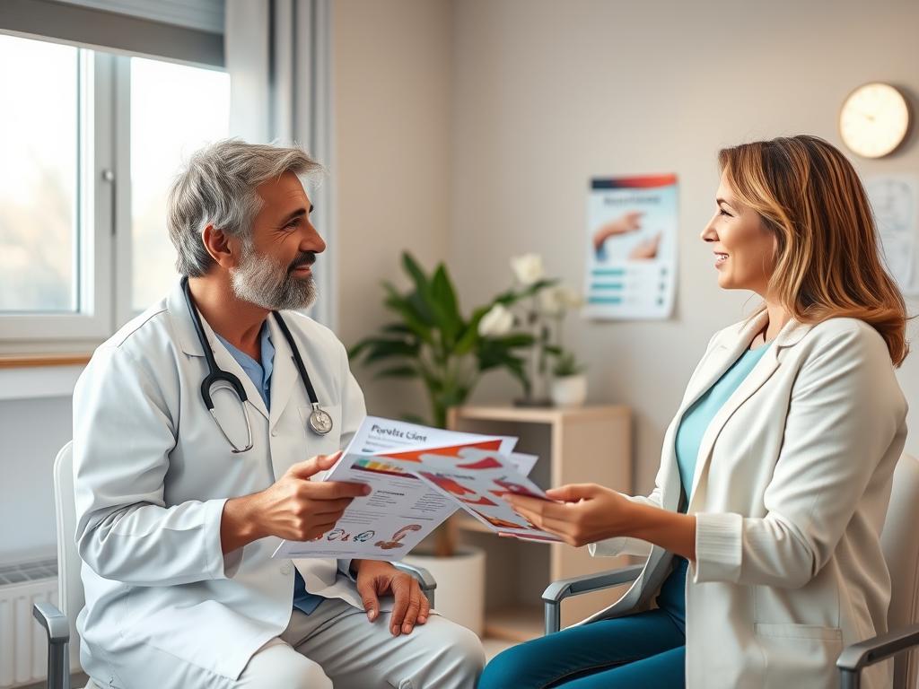 HPV'den Korunmak Artık Mümkün! İşte Bilmeniz Gerekenler 1 hpvden korunma